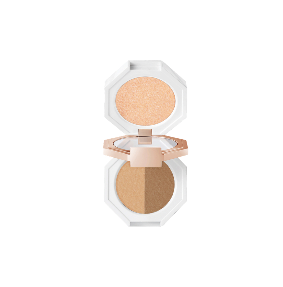 DEAR DAHLIA Paradise Dual Palette (3 couleurs)