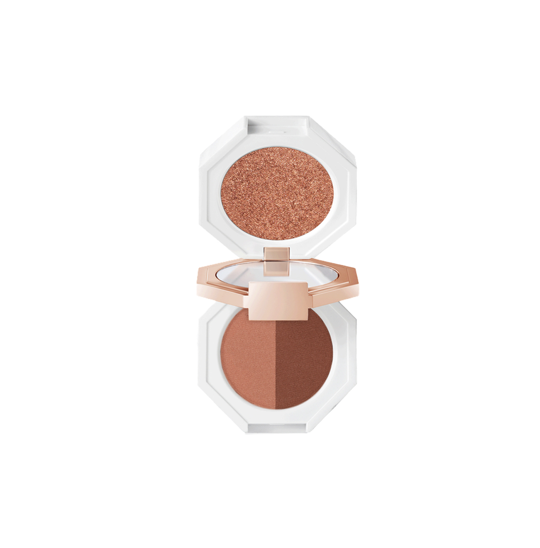 DEAR DAHLIA Paradise Dual Palette (3 couleurs)