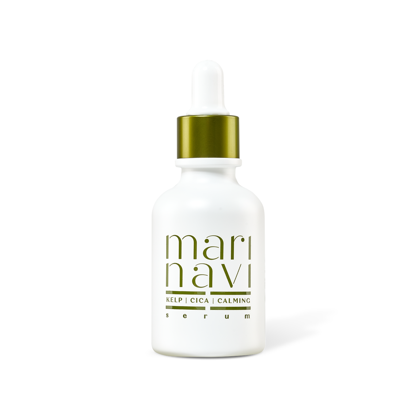 MARINABI Kelp Cica Calming Serum (30ml)