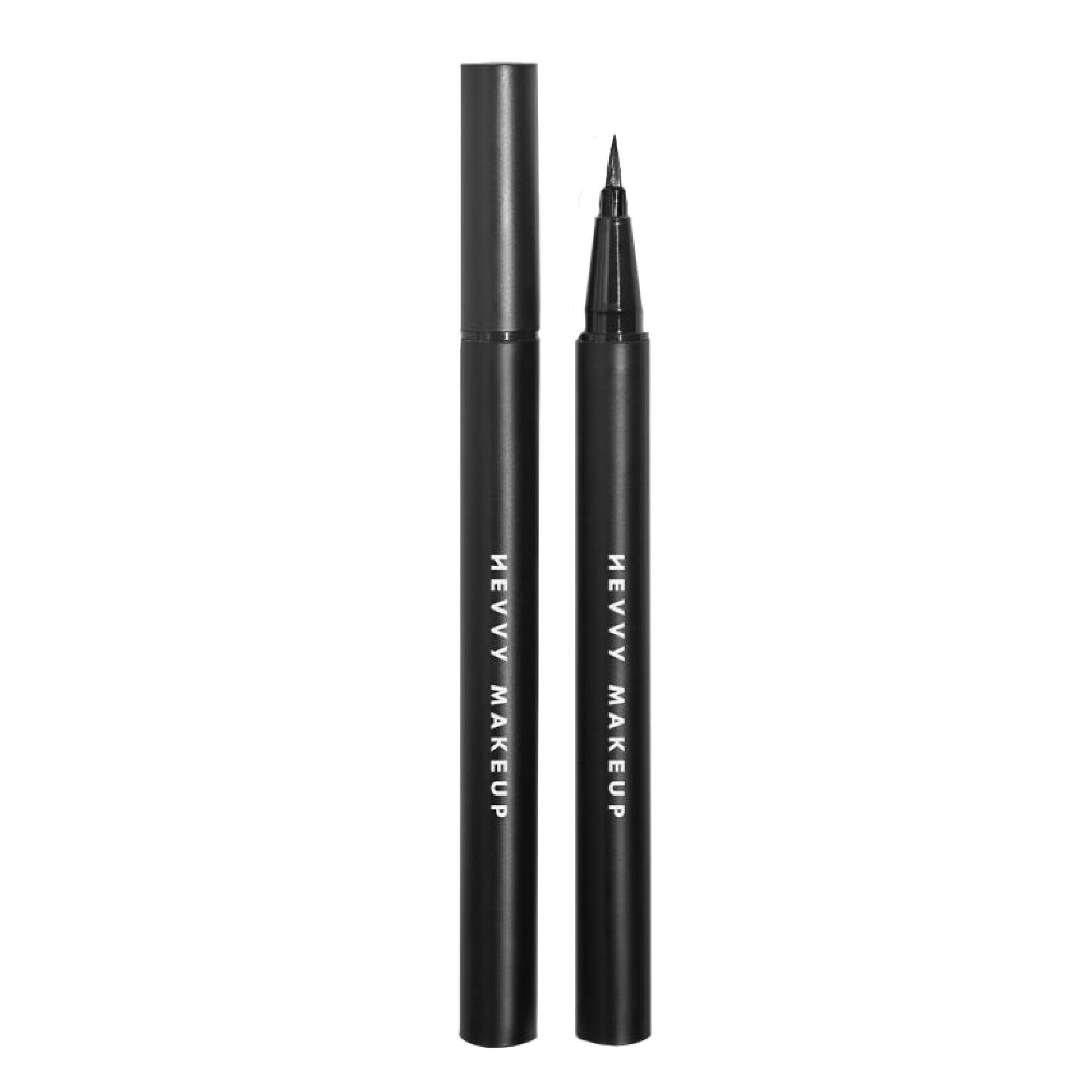 Hevvy Makeup Define Eyes Pen Liner (2 couleurs) 0,6g