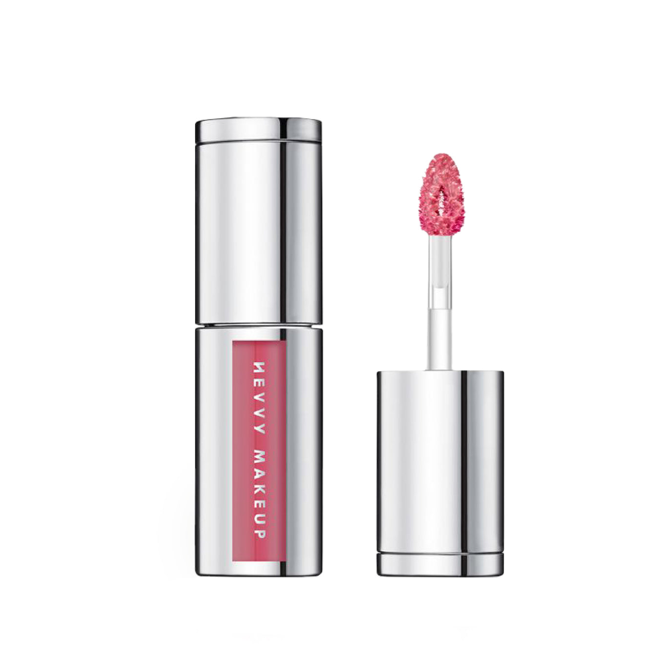 Hevvy Makeup First Stain Glow Tint NUDE BLOOM 3.5ml