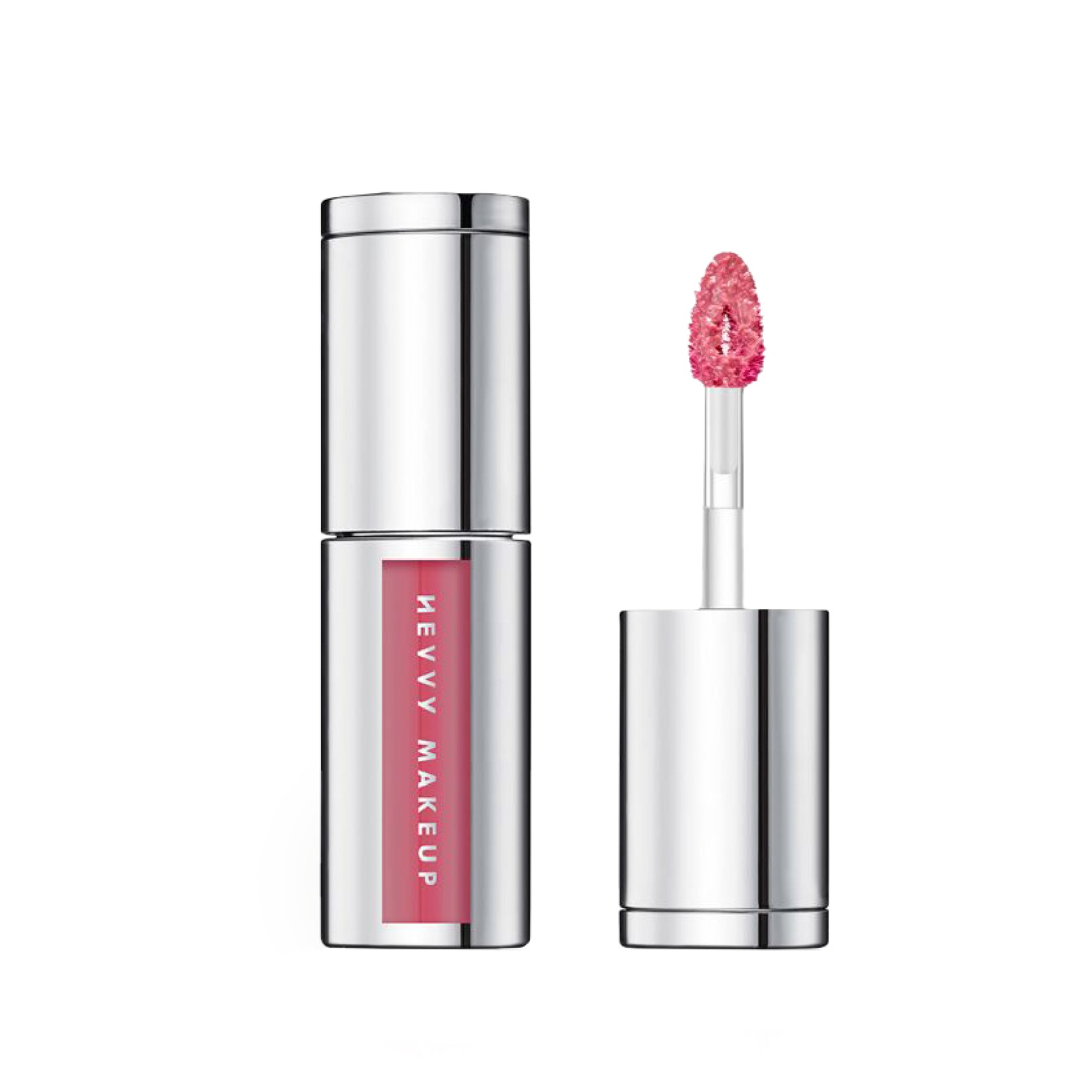 Hevvy Makeup First Stain Glow Tint NUDE BLOOM 3,5ml