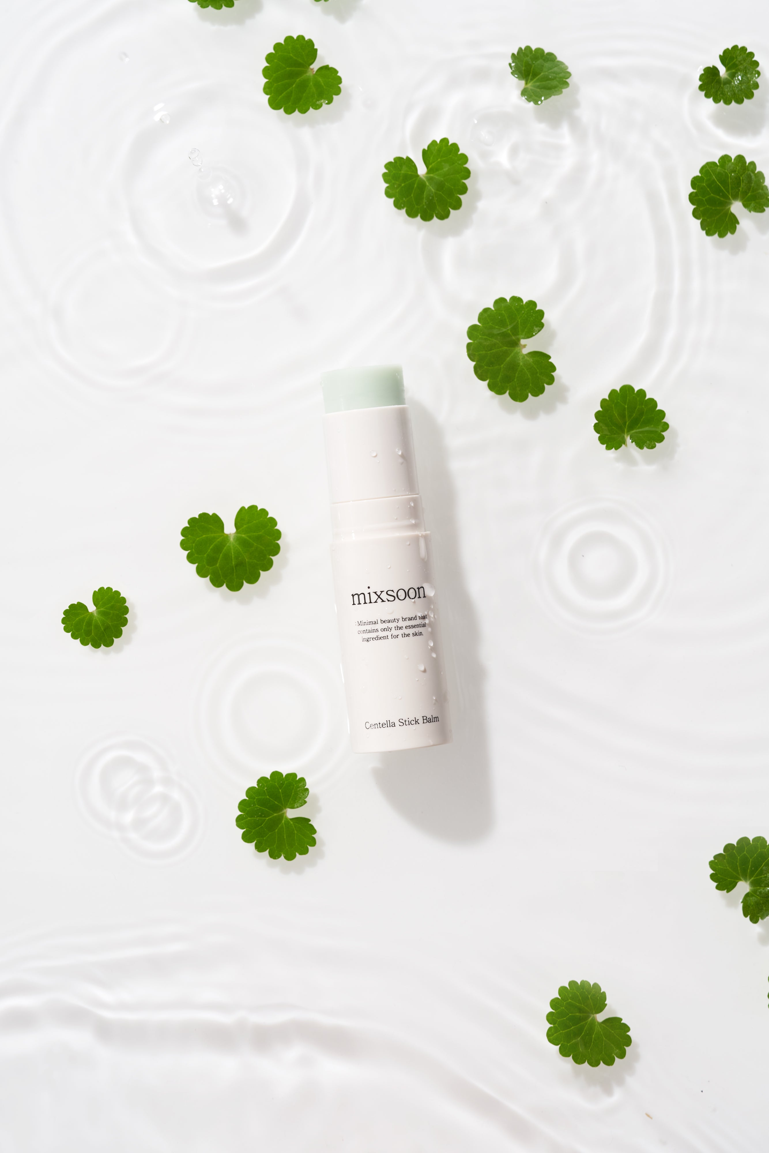 MIXSOON Centella Stick Baume [11.5ml]