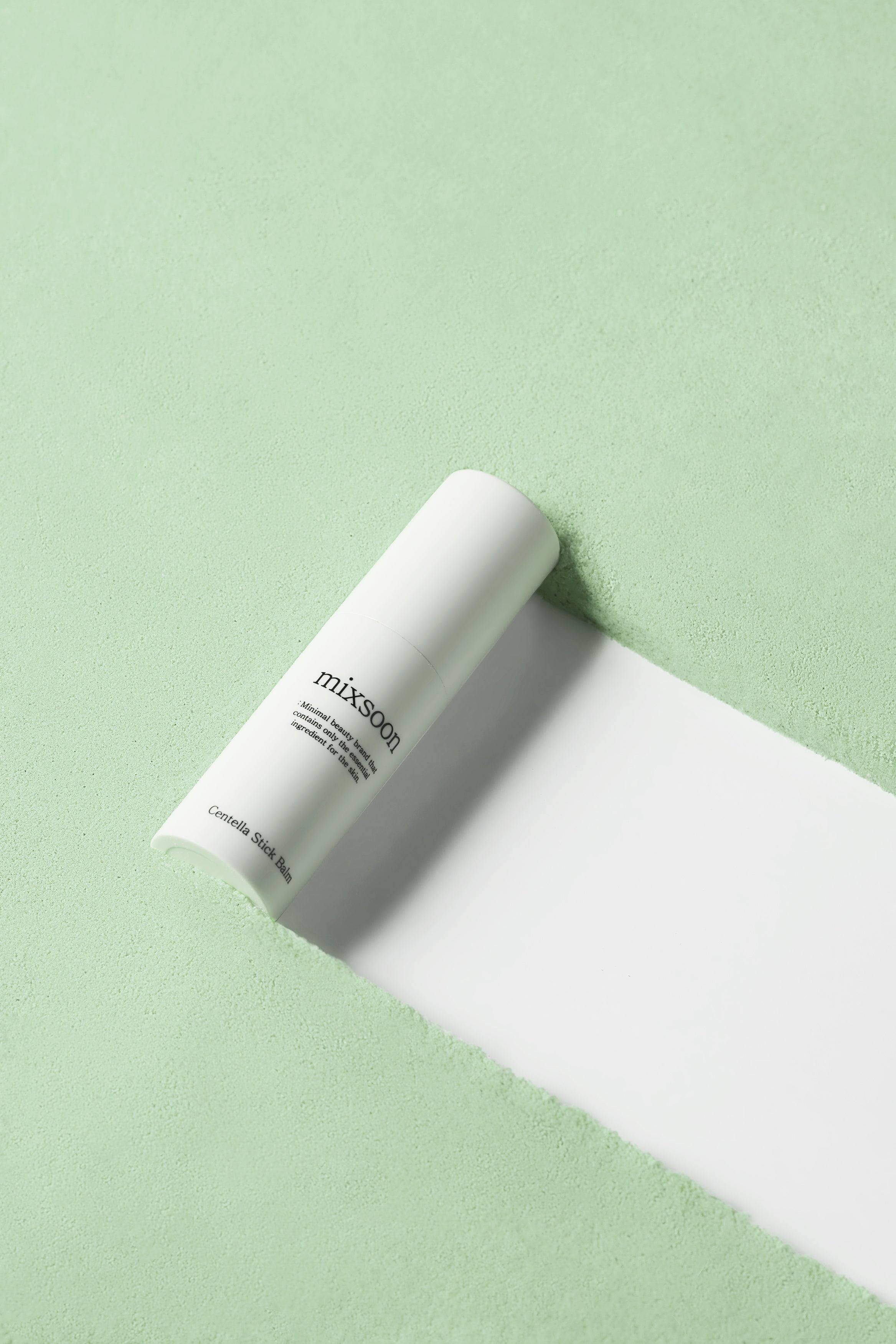 MIXSOON Centella Stick Baume [11.5ml]
