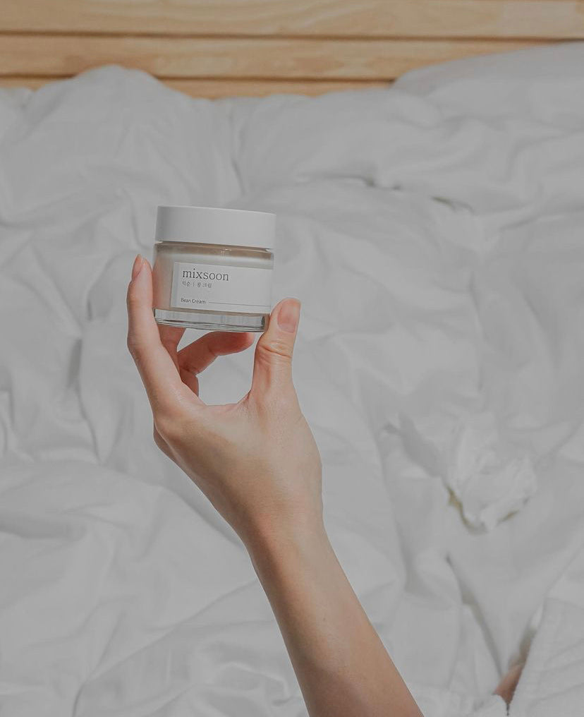 MIXSOON Crème de Haricot [50ml]
