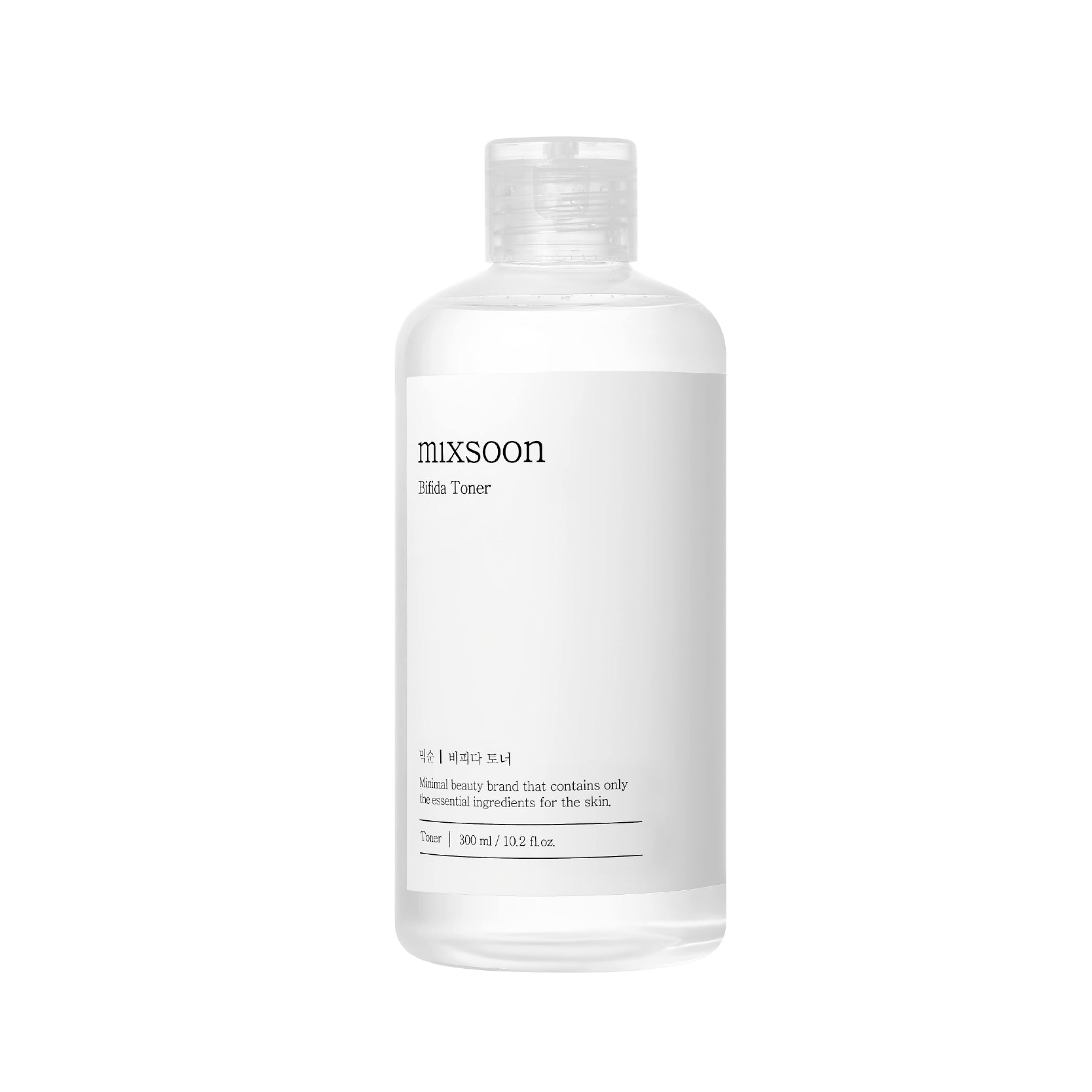 MIXSOON Tonique à la bifida [300 ml]