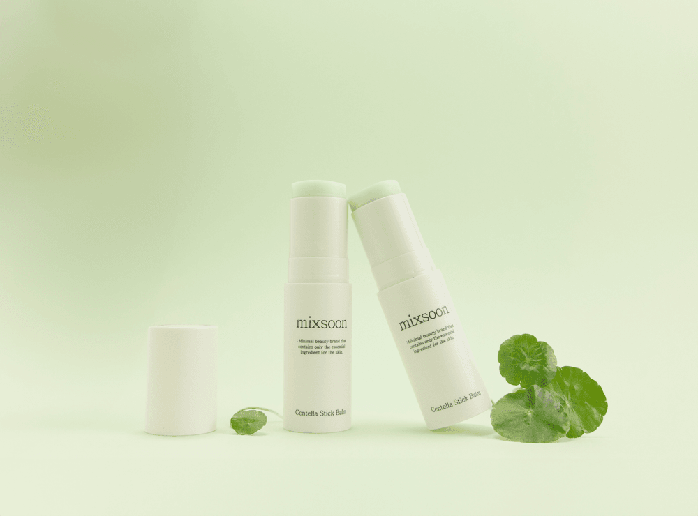 MIXSOON Centella Stick Baume [11.5ml]