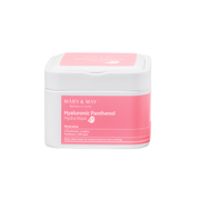 Mary&May Masque Hydra Acide Hyaluronique Panthénol 30 unités (400g)