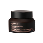 Crème Intense Idébénone + Mûre Mary&May 70g