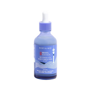 Mary&May [Édition Séoul] Sérum Retinol 0,1% Bakuchiol Cica 80 ml