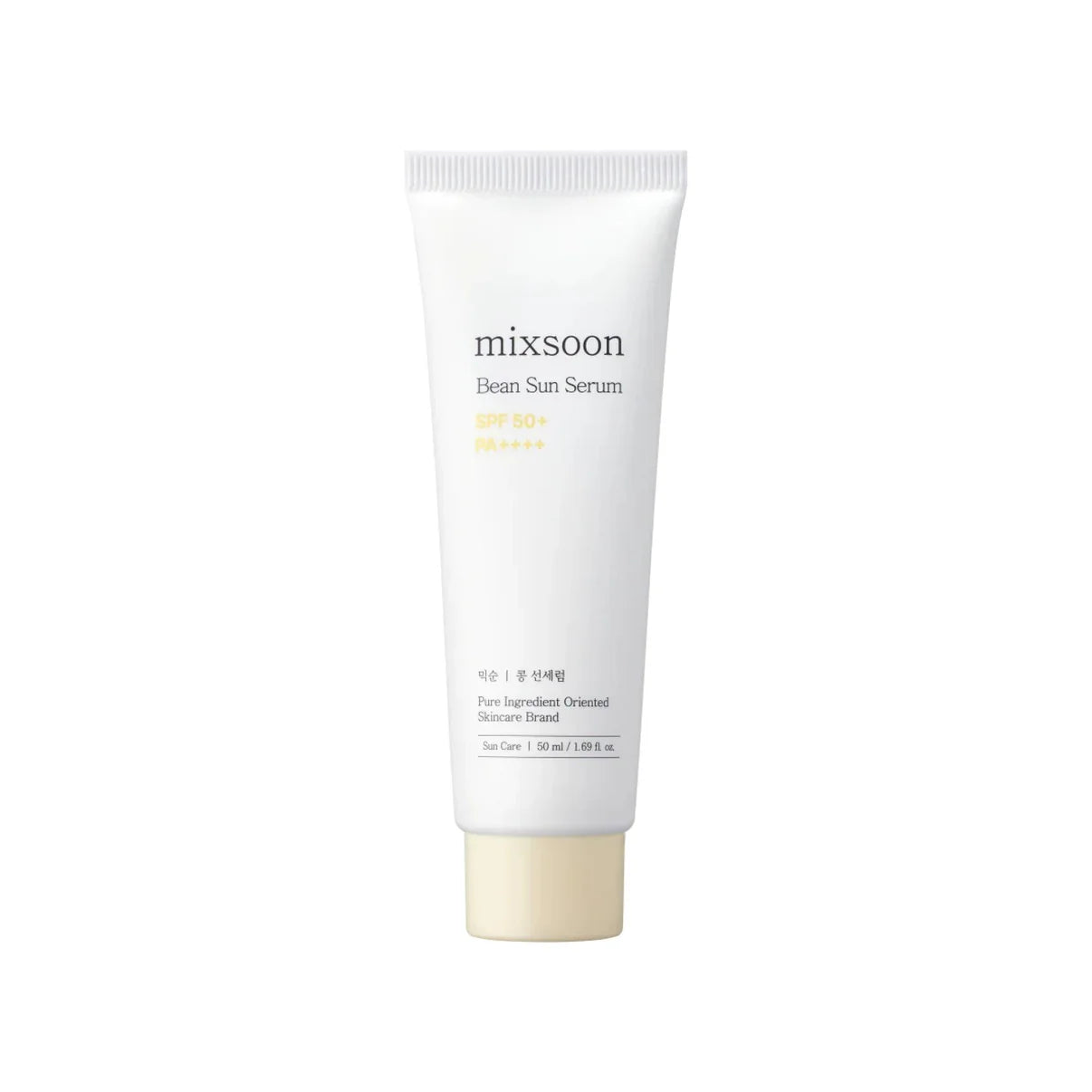 Sérum Solaire Haricot MIXSOON [50ml]