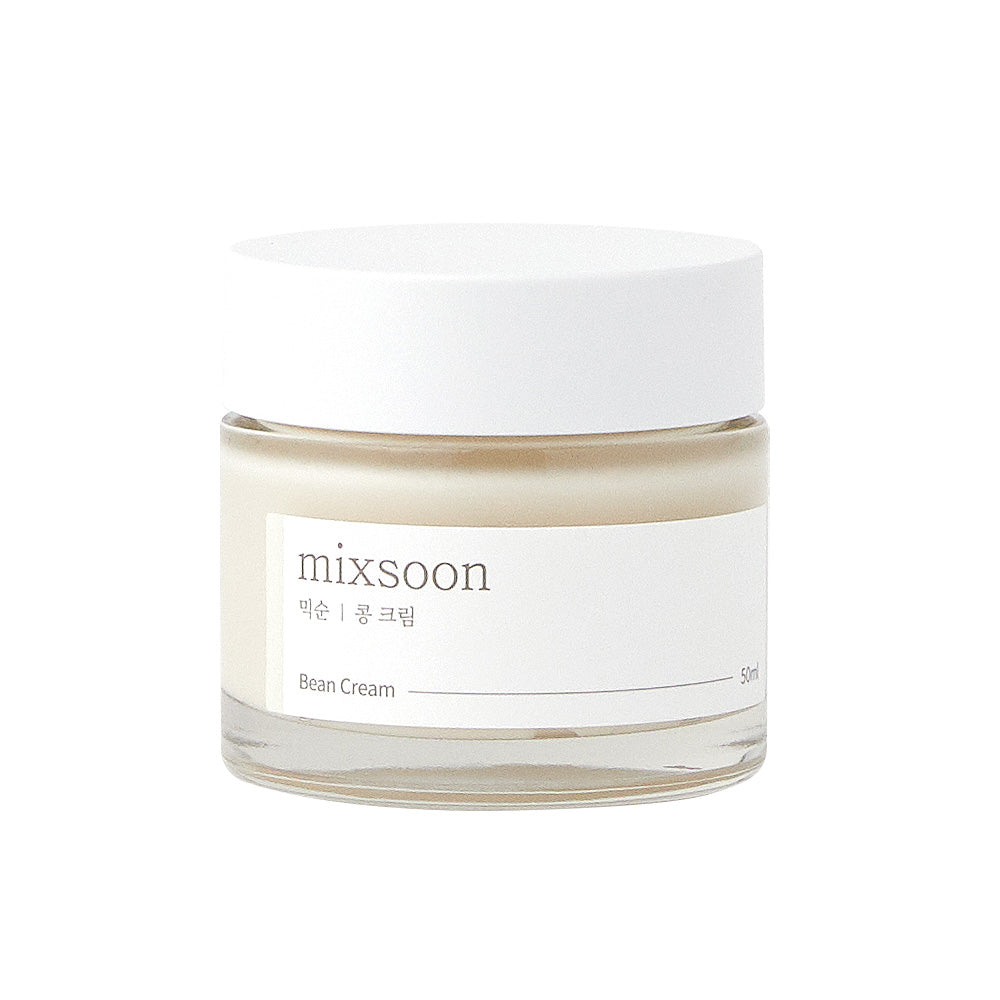 MIXSOON Crème de Haricot [50ml]