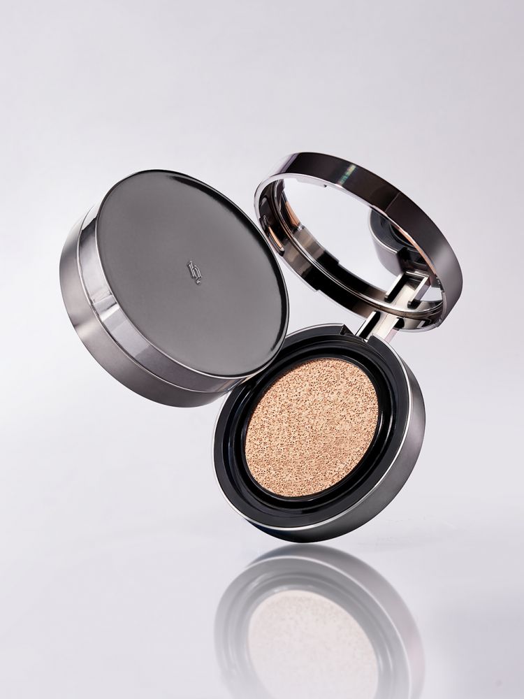 HEVVY MAKEUP Fond de teint Cushion Éclat V 10g