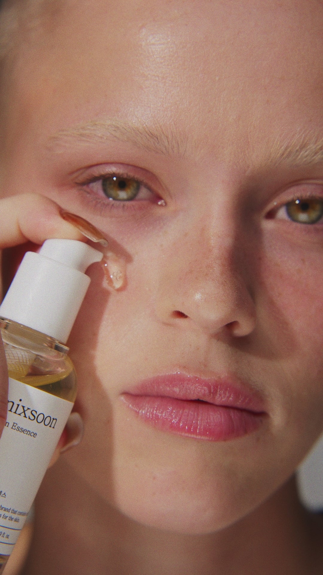 Charger la vidéo : MIXSOON Bean Essence [50ml]